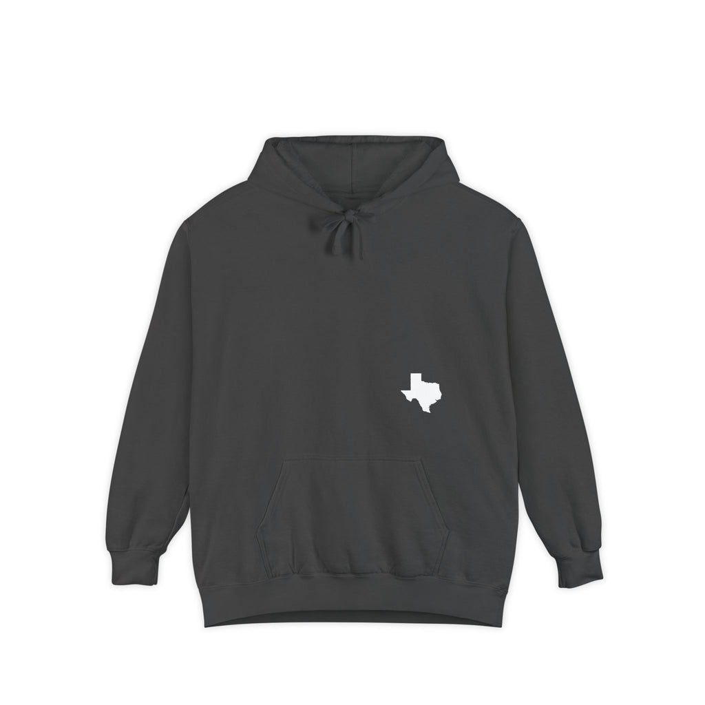 Texas REP Hoodie