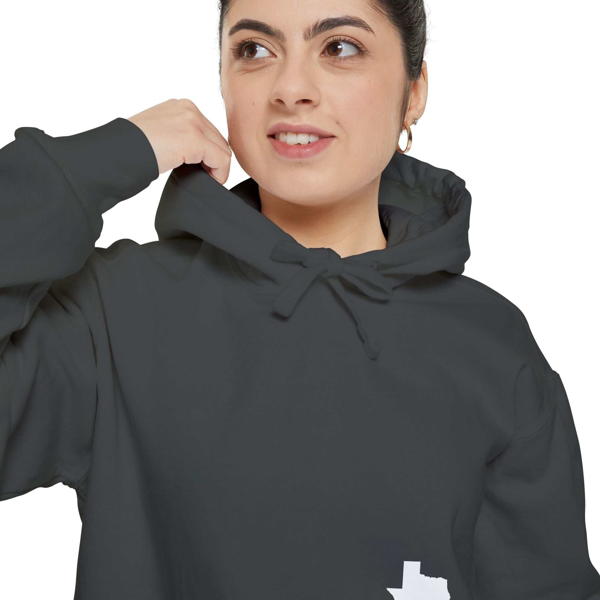 Texas REP Hoodie