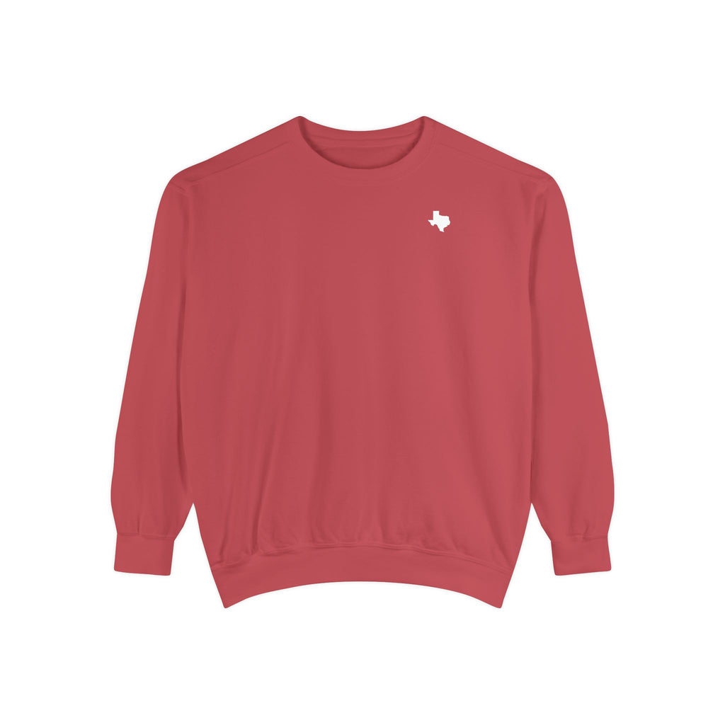 Texas REP Crewneck