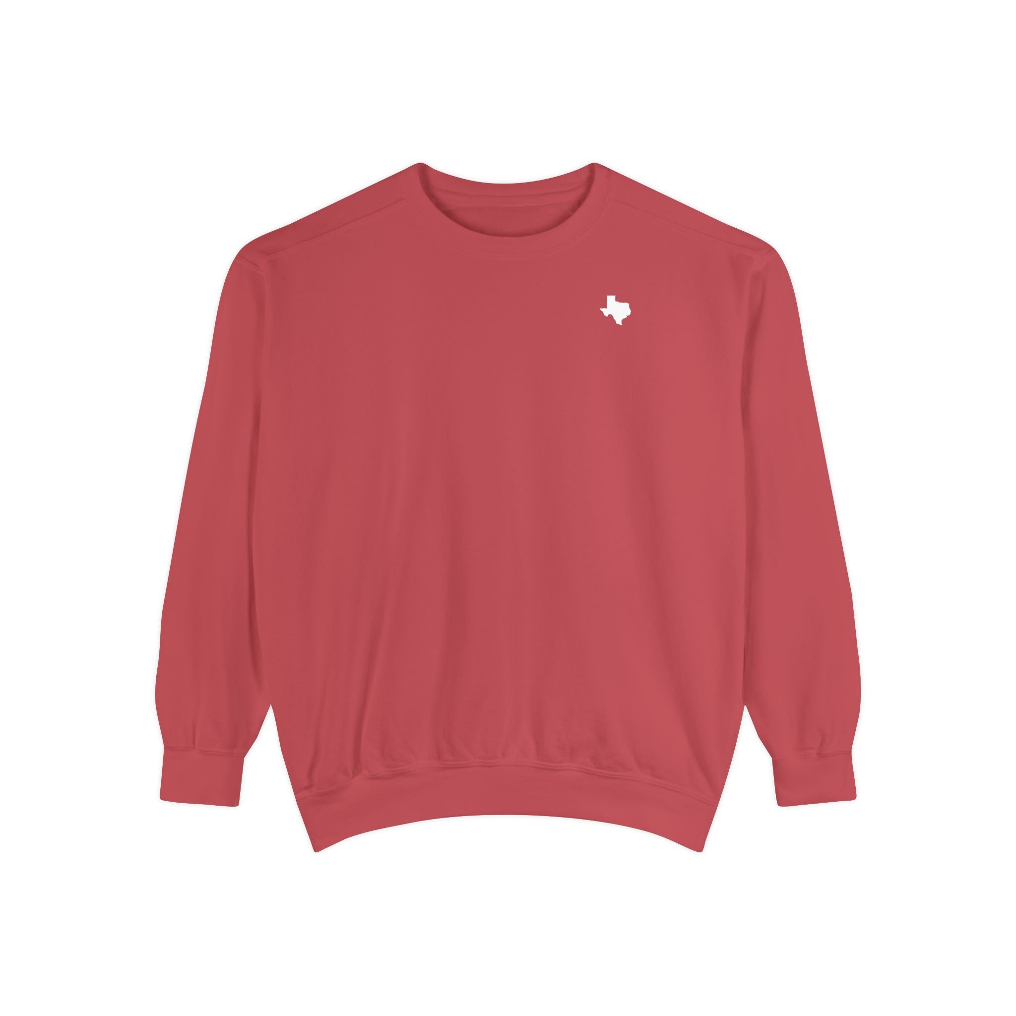 Texas REP Crewneck