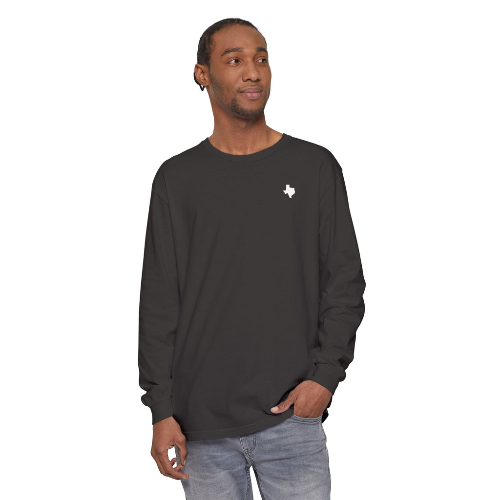 Texas REP Long Sleeve
