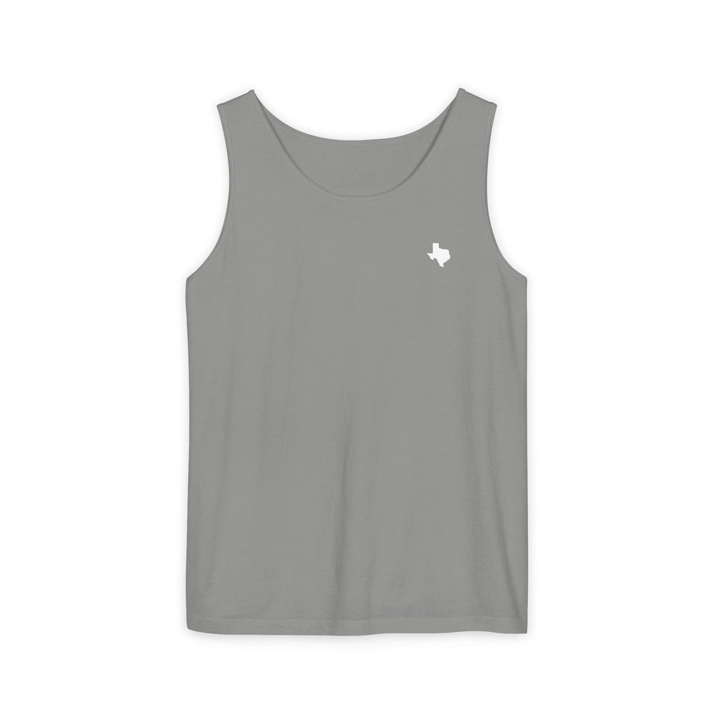 Texas REP Tank Top