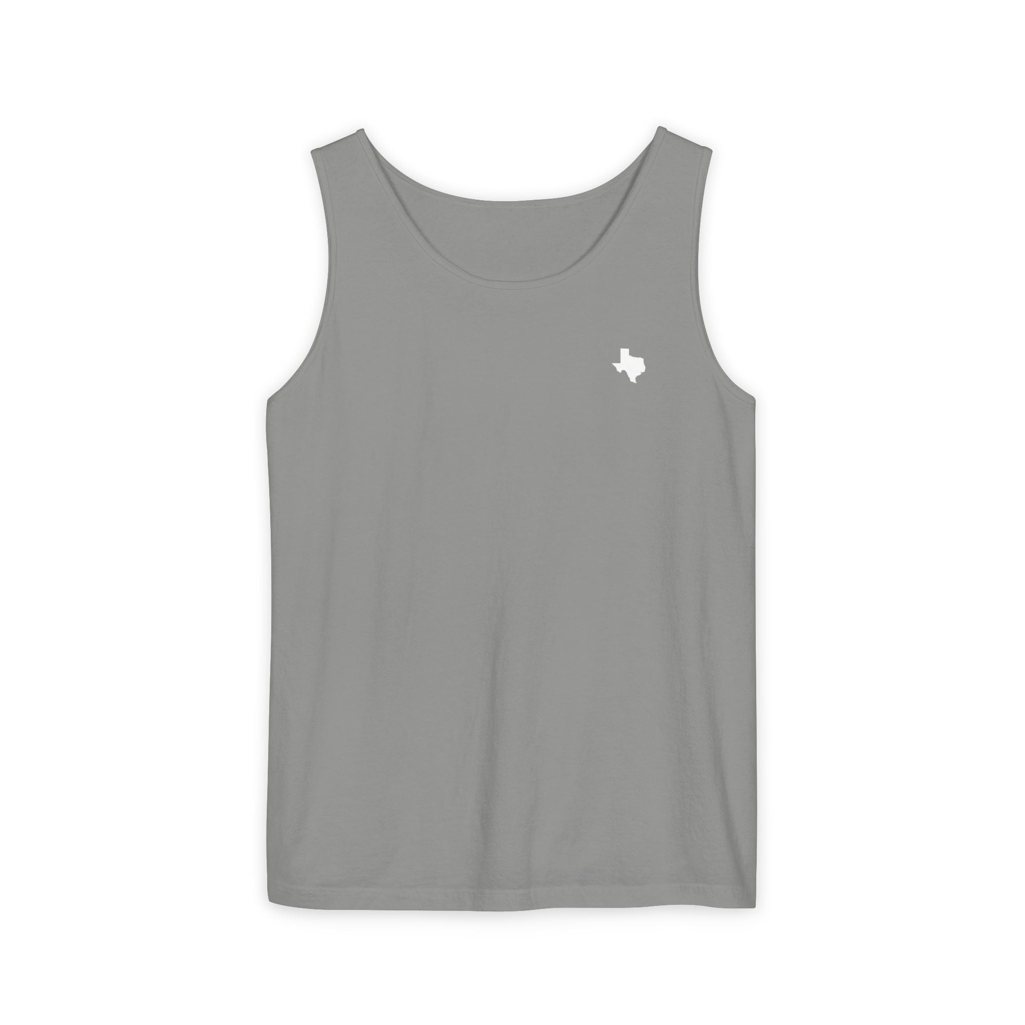 Texas REP Tank Top