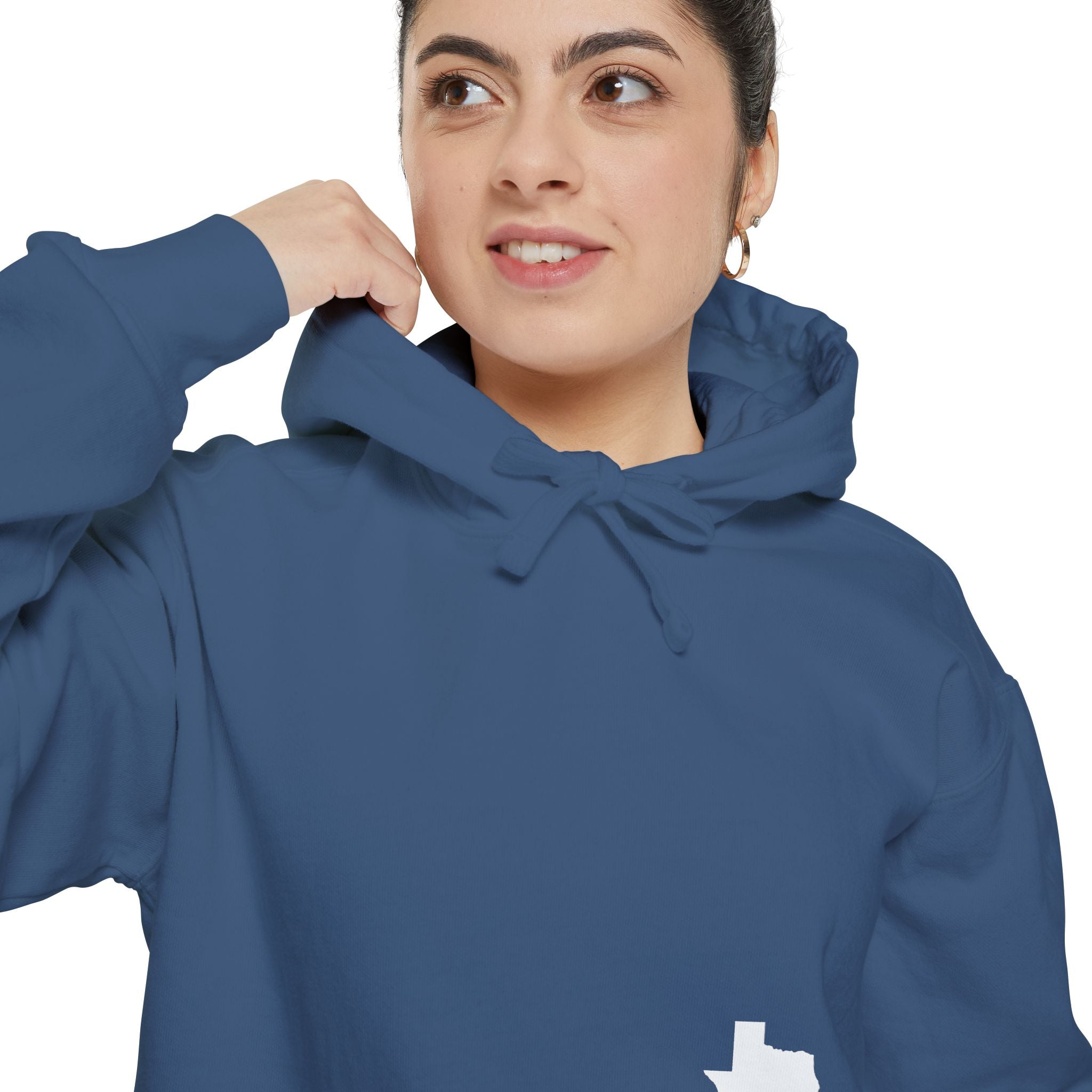 Texas REP Hoodie
