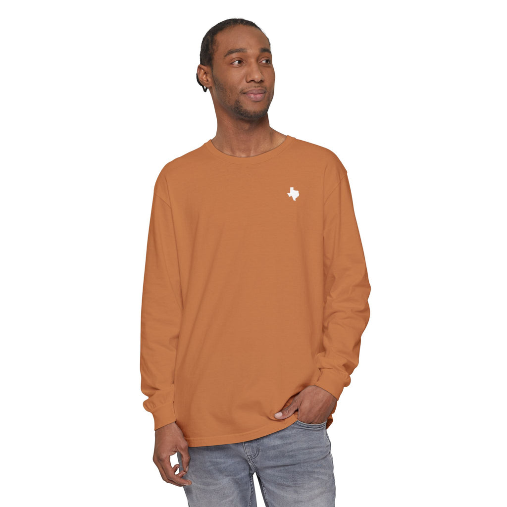 Texas REP Long Sleeve