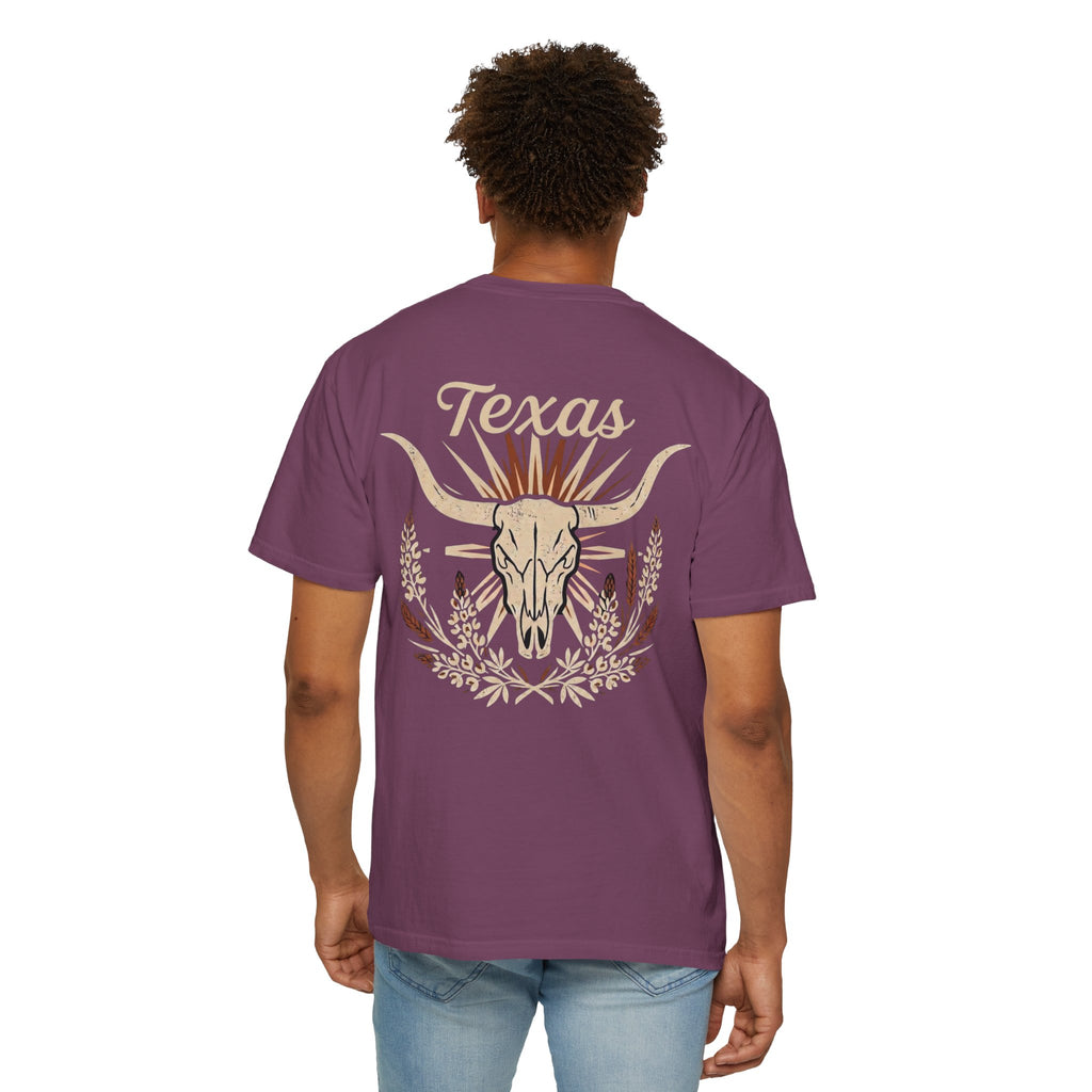 Texas REP Shirt