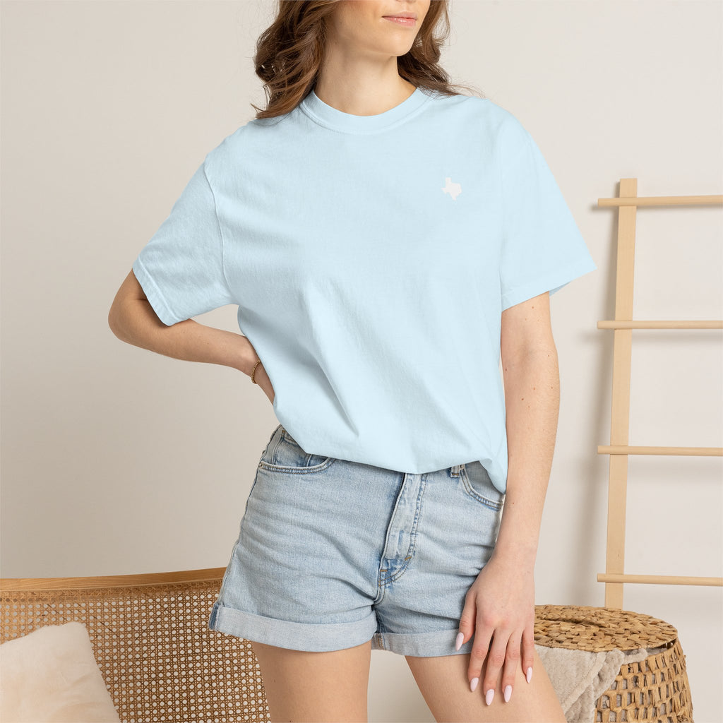 Texas REP Shirt