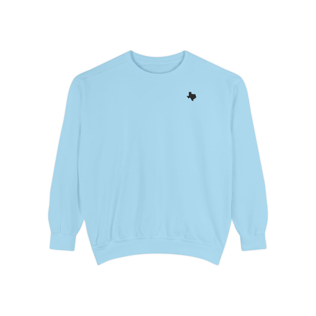 Texas REP Crewneck