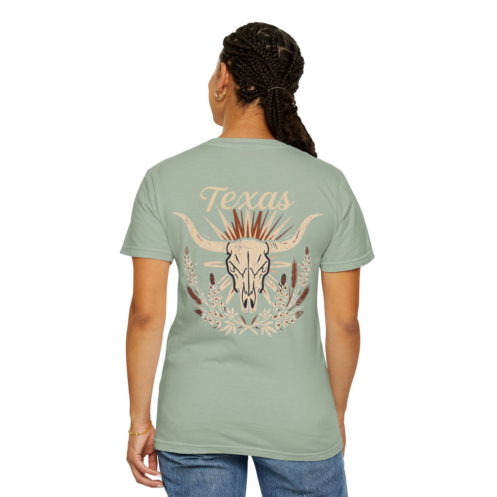 Texas REP Shirt