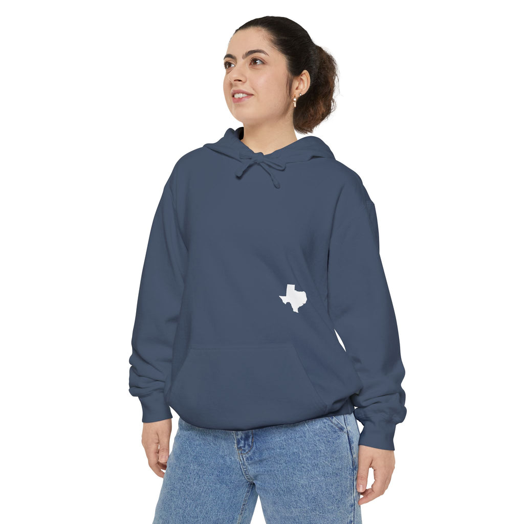 Texas REP Hoodie