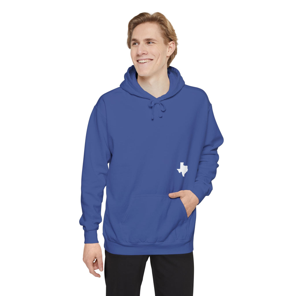 Texas REP Hoodie