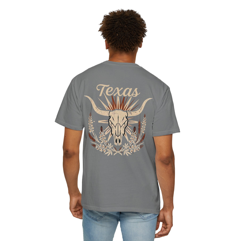 Texas REP Shirt