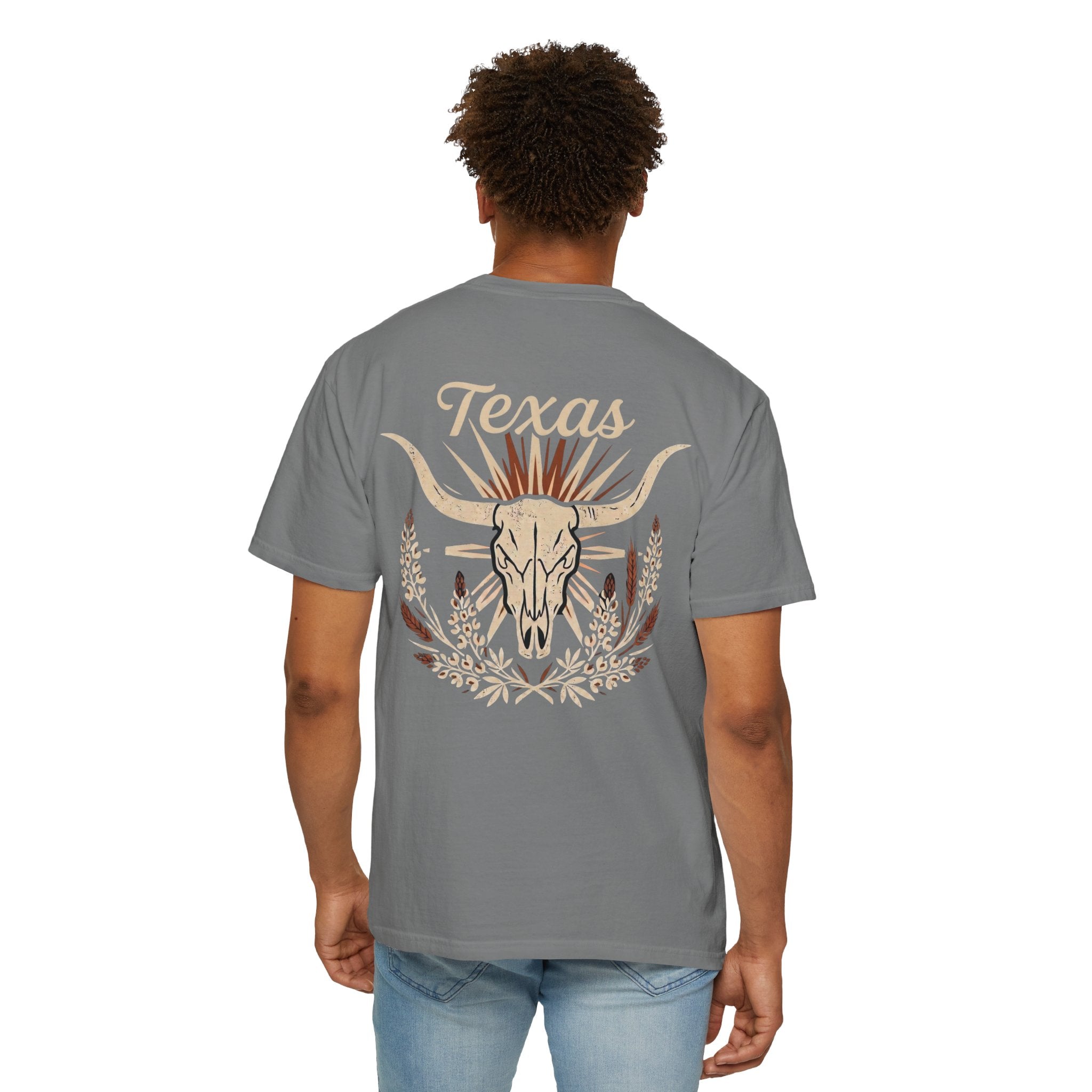 Texas REP Shirt