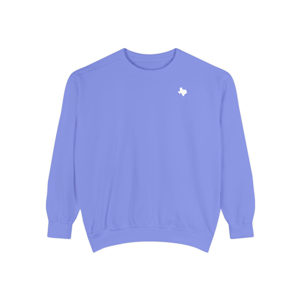 Texas REP Crewneck