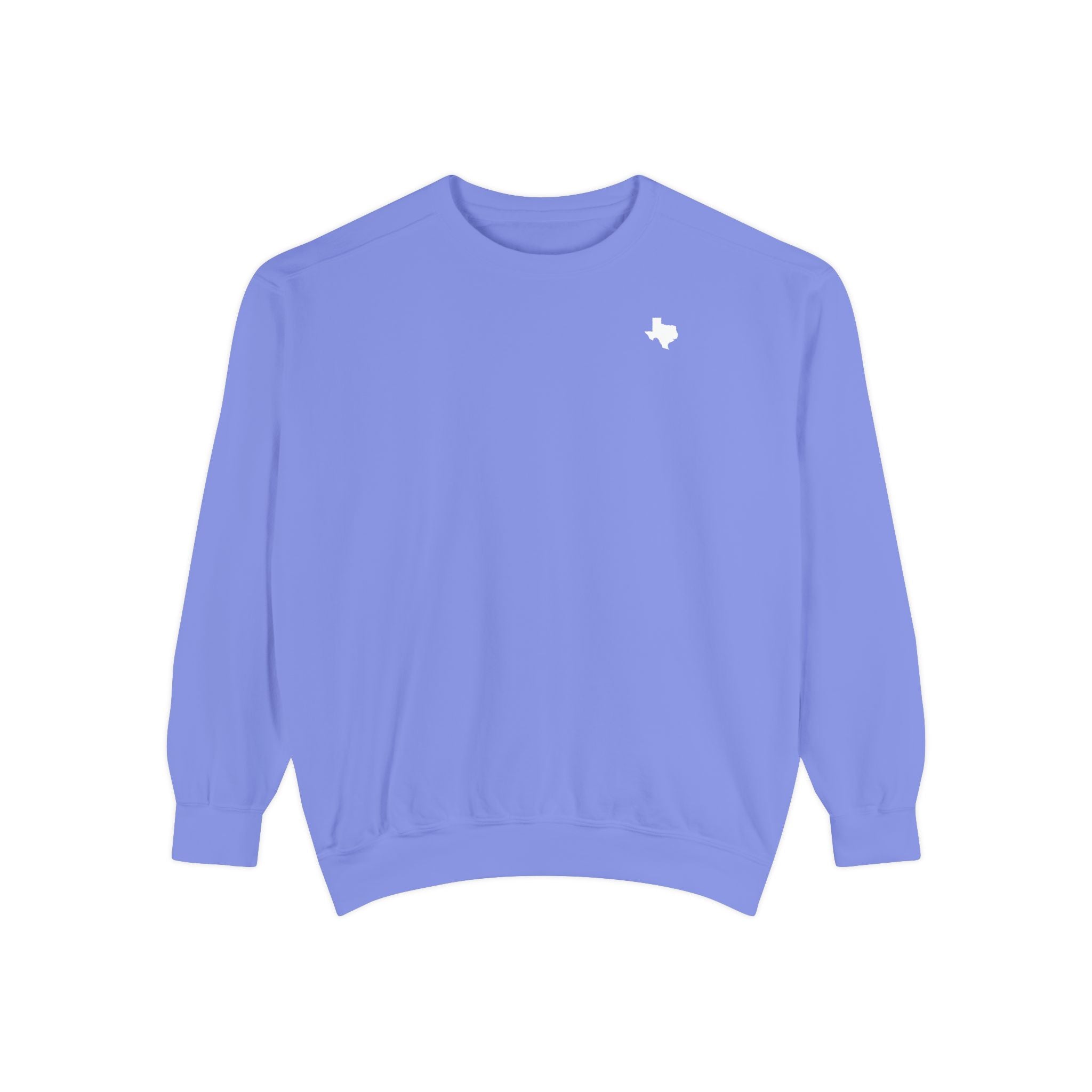 Texas REP Crewneck