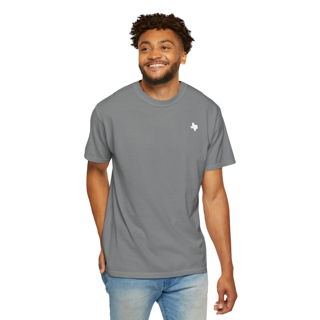 Texas REP Shirt
