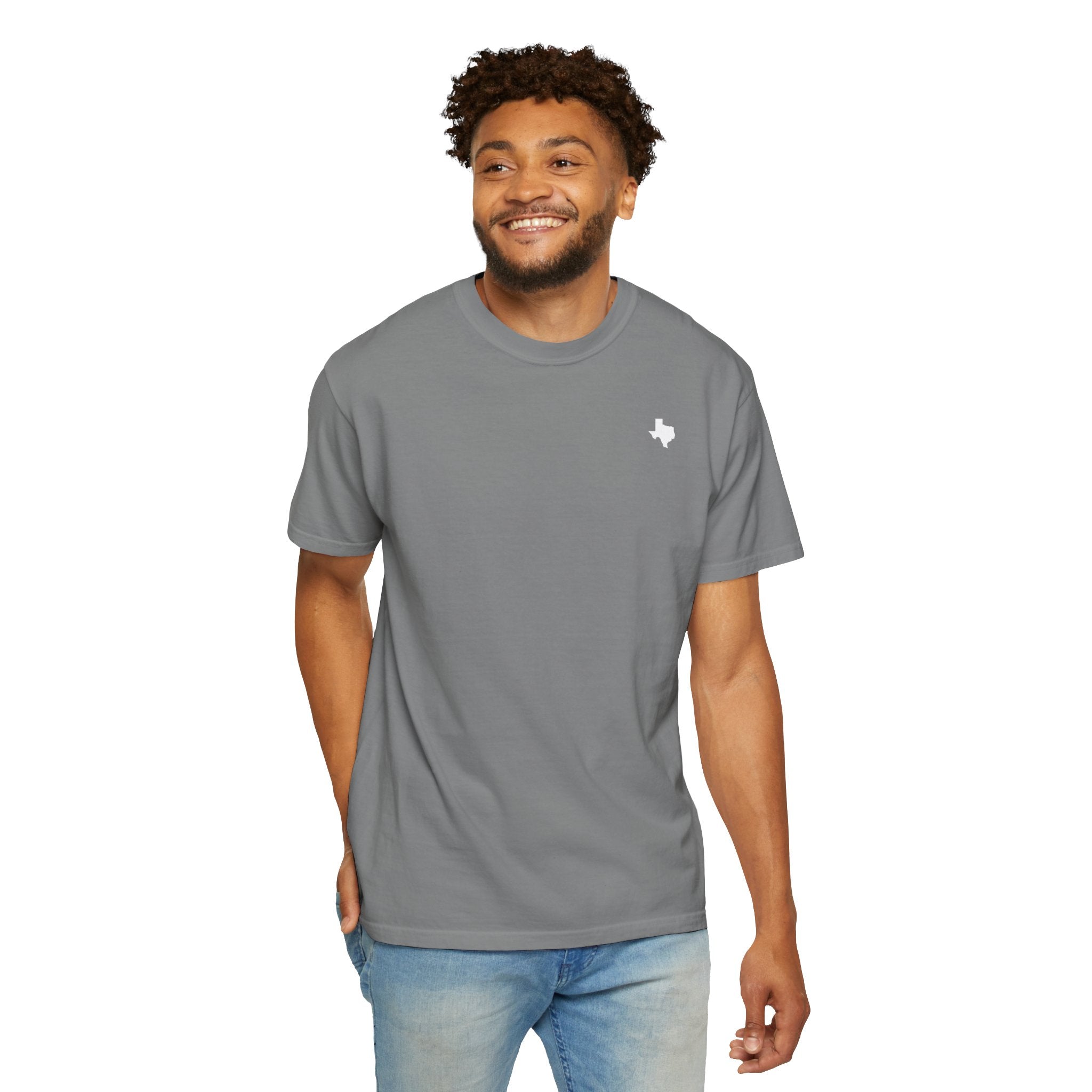 Texas REP Shirt