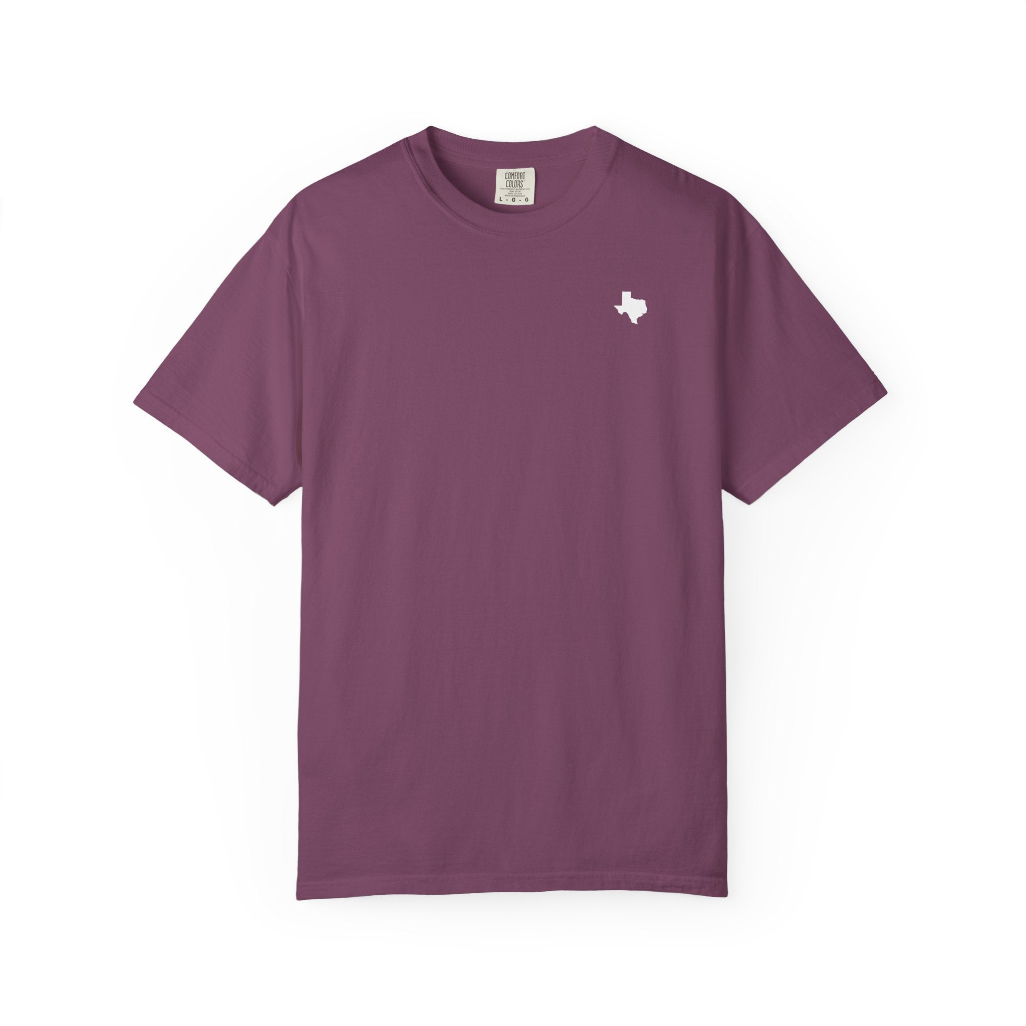 Texas REP Shirt