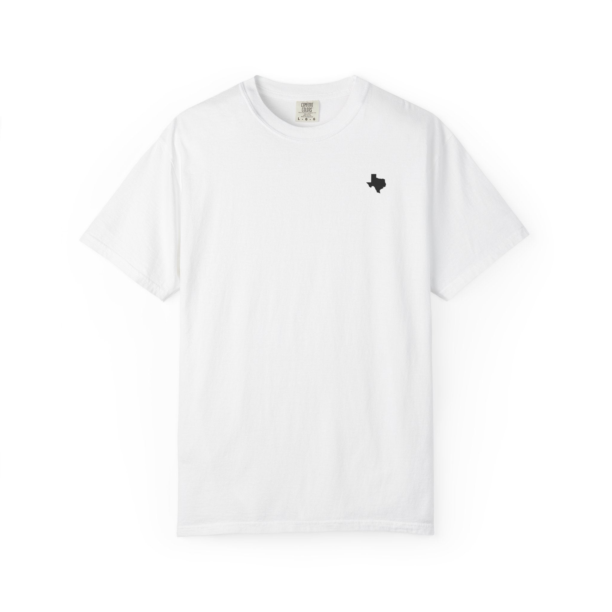 Texas REP Shirt