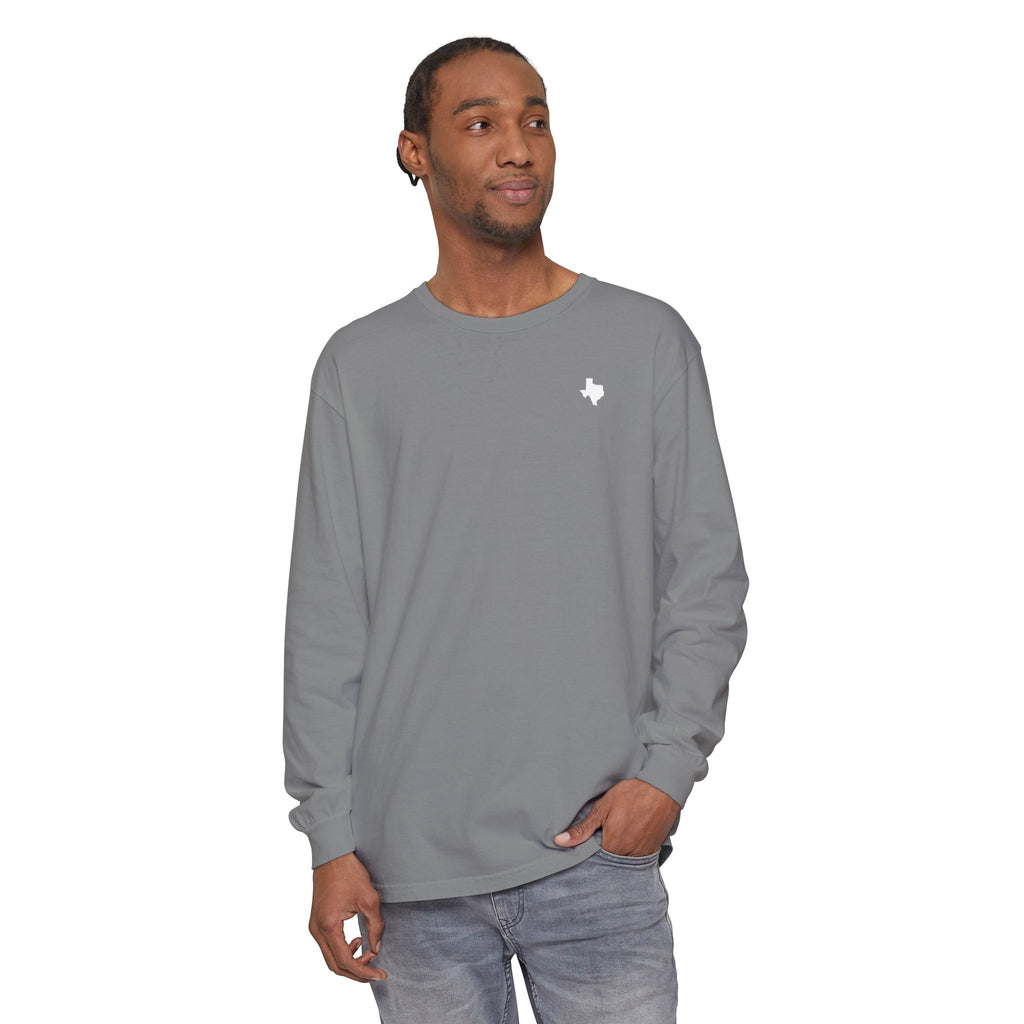 Texas REP Long Sleeve