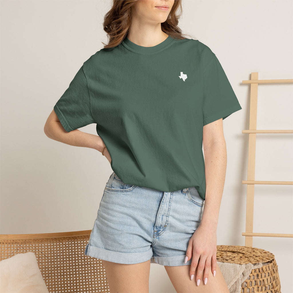 Texas REP Shirt