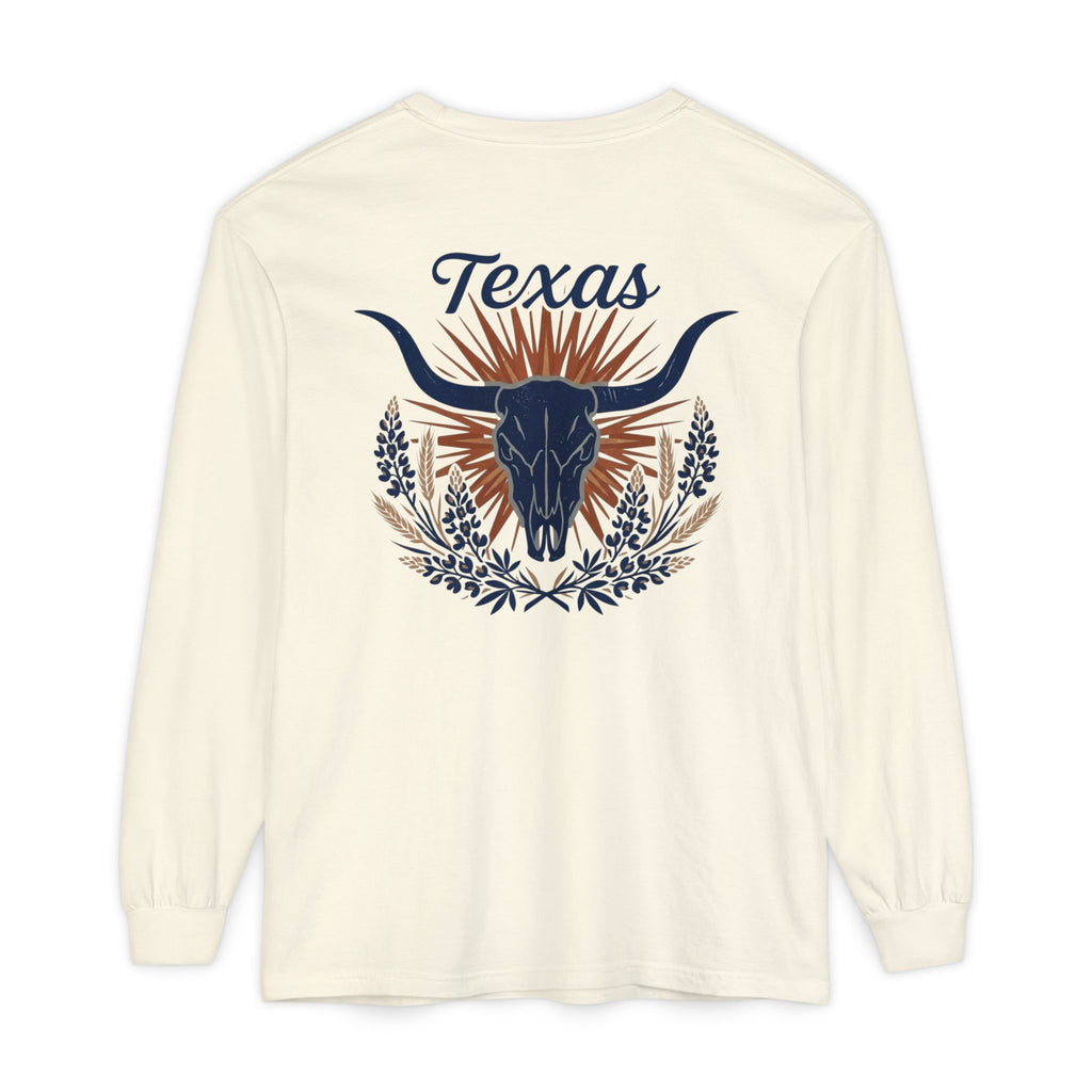 Texas REP Long Sleeve