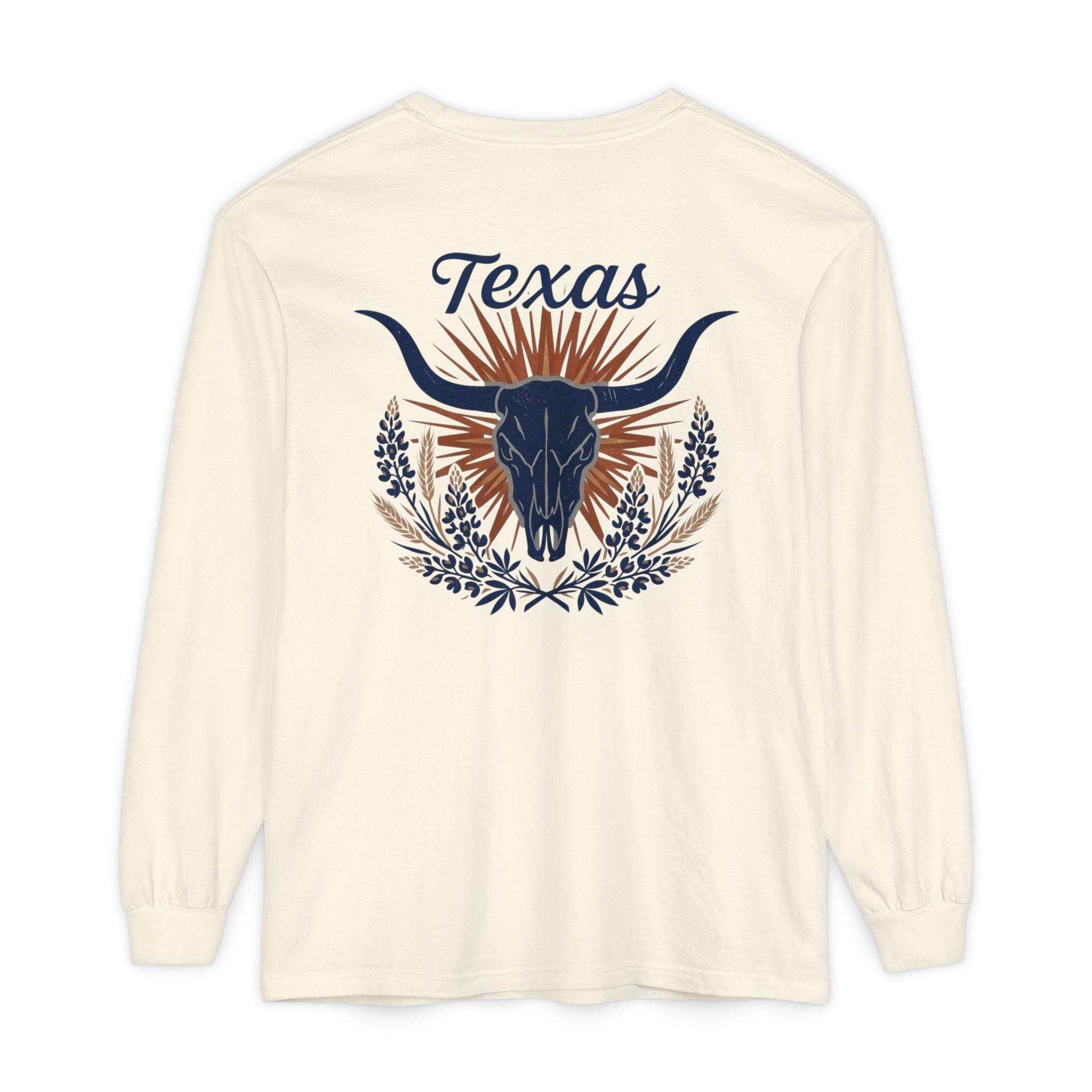 Texas REP Long Sleeve