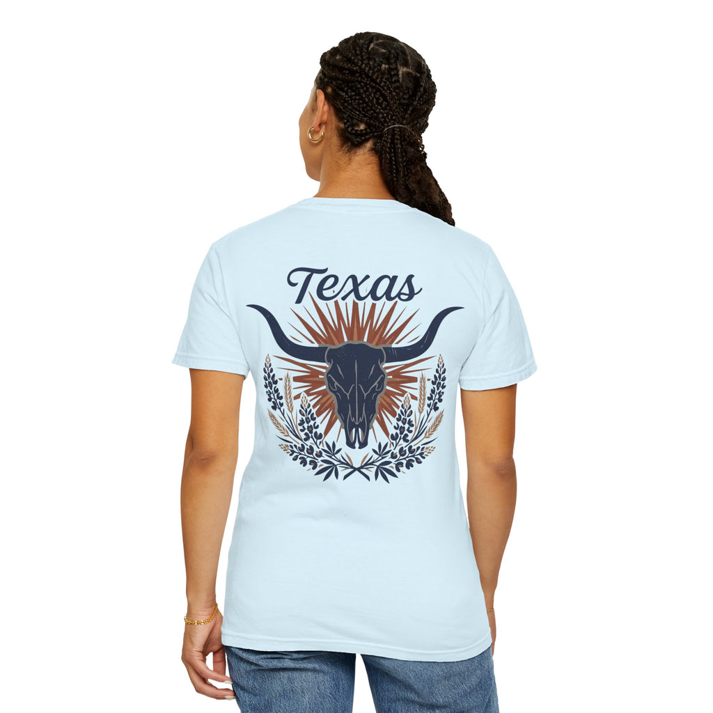 Texas REP Shirt
