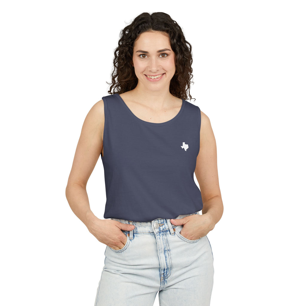 Texas REP Tank Top