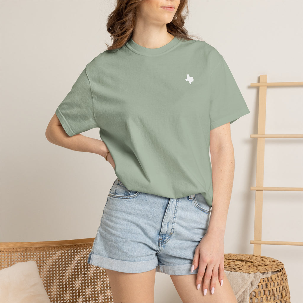 Texas REP Shirt