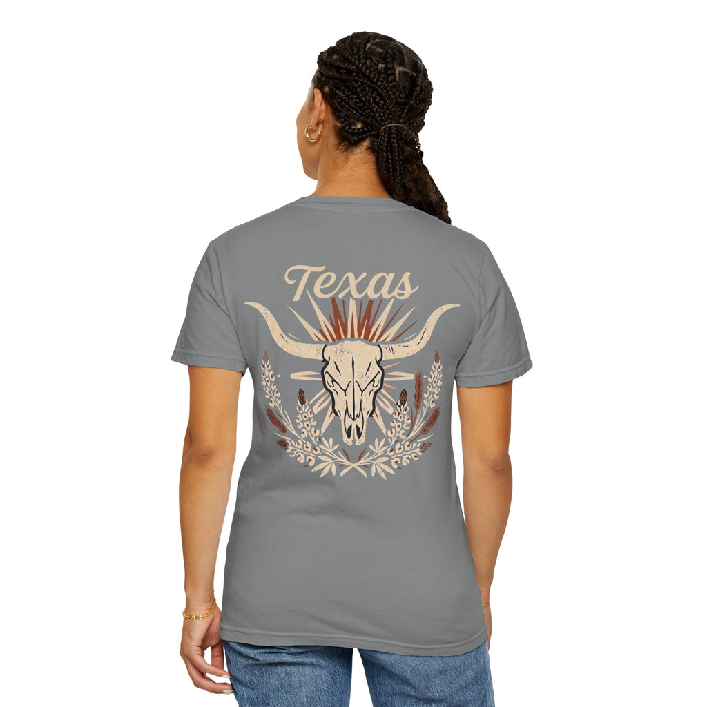 Texas REP Shirt