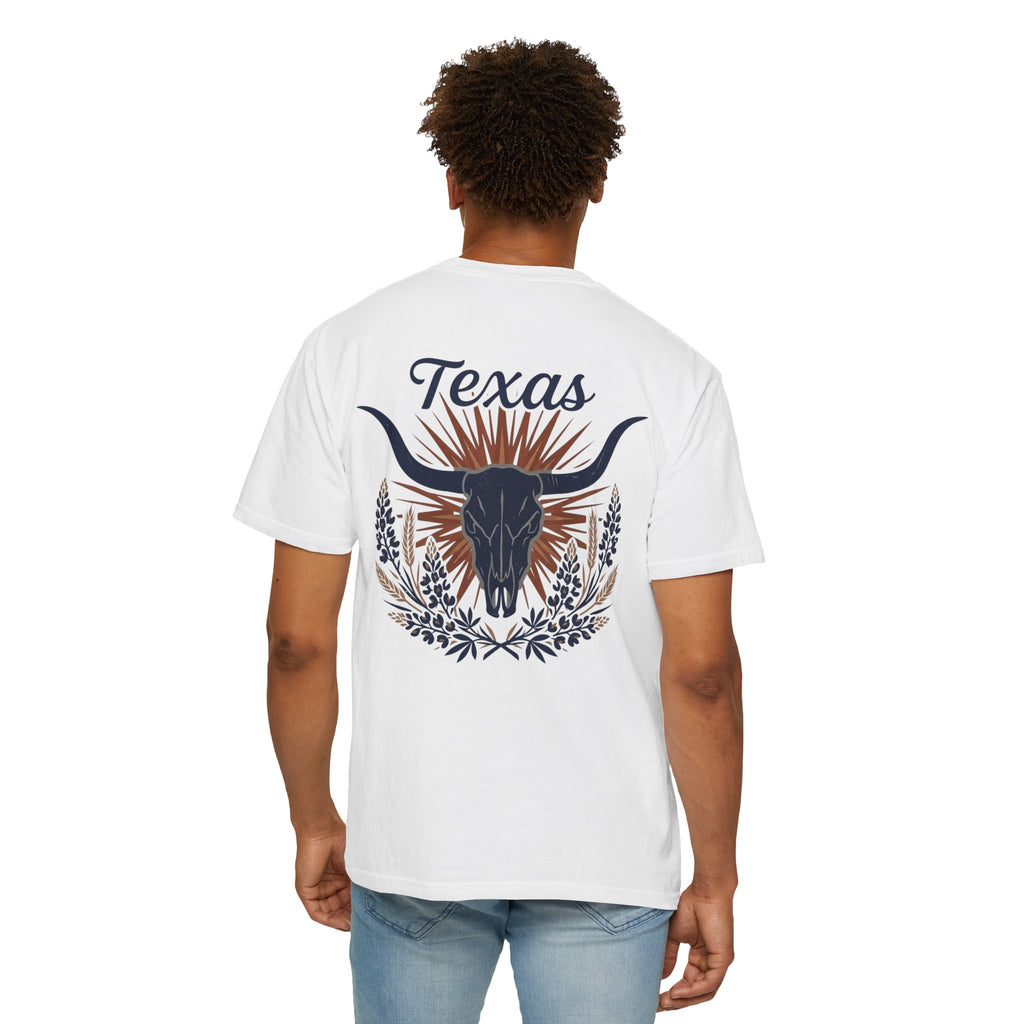 Texas REP Shirt