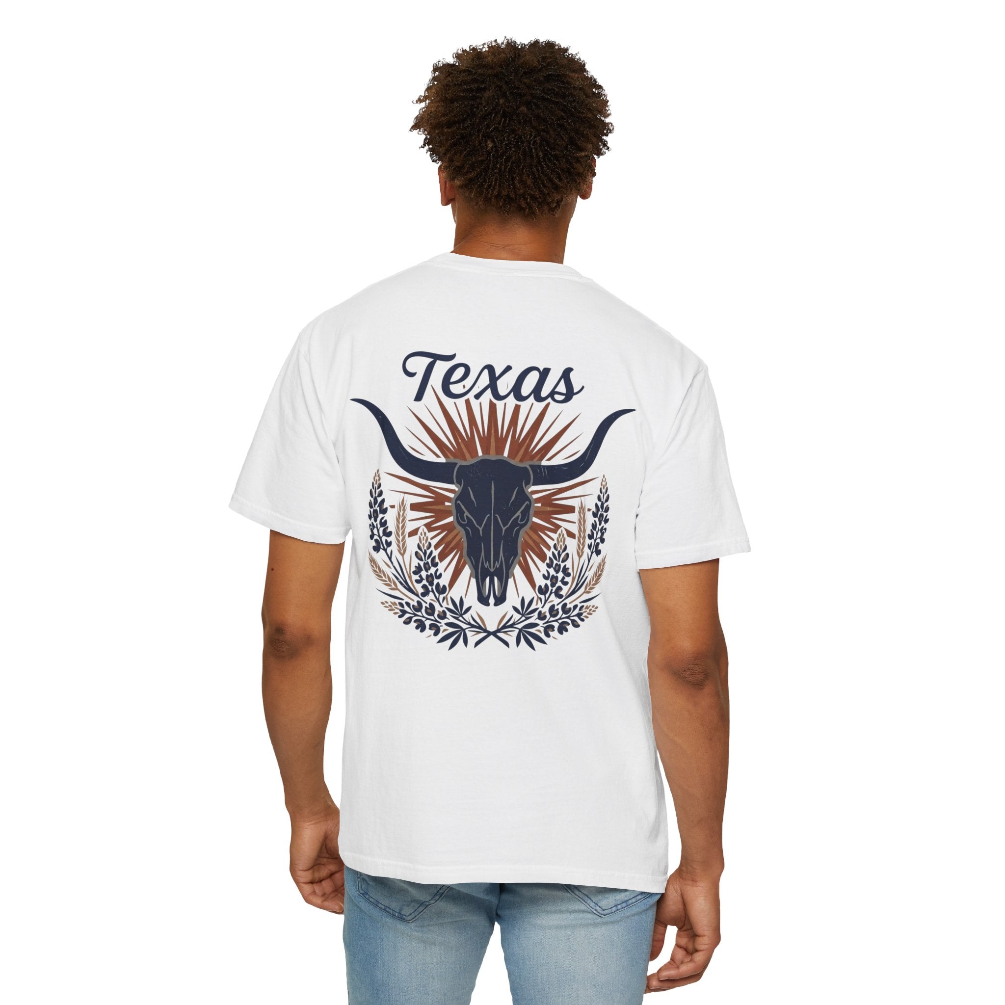 Texas REP Shirt