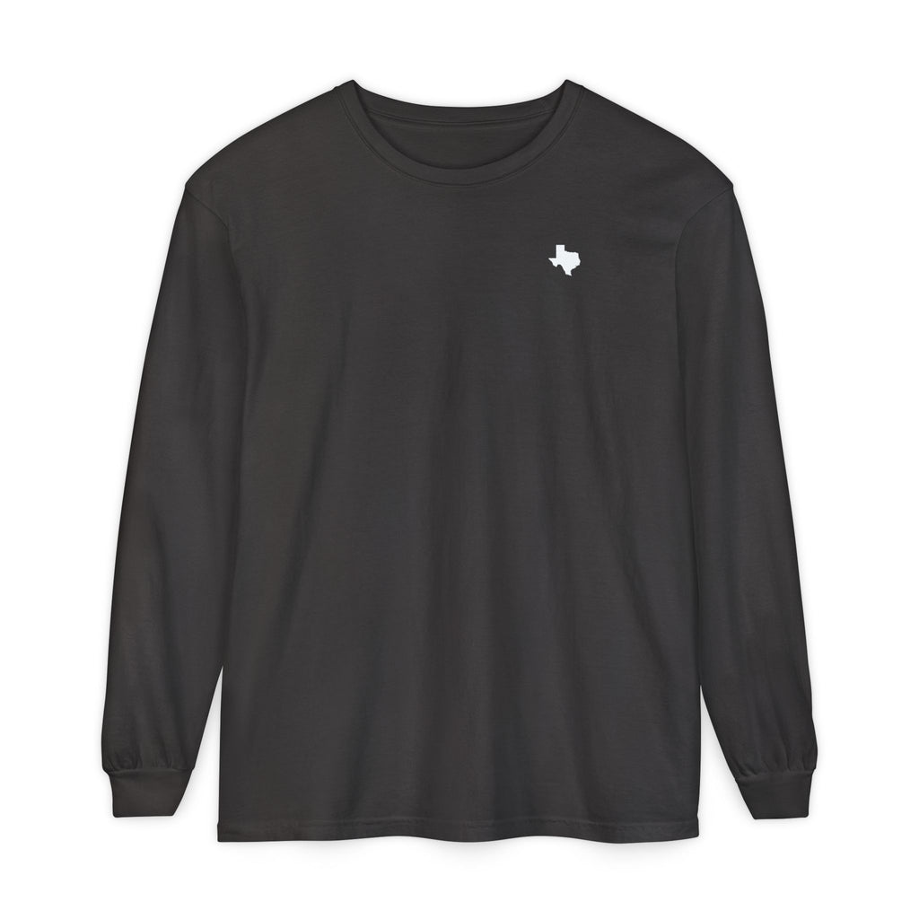 Texas REP Long Sleeve