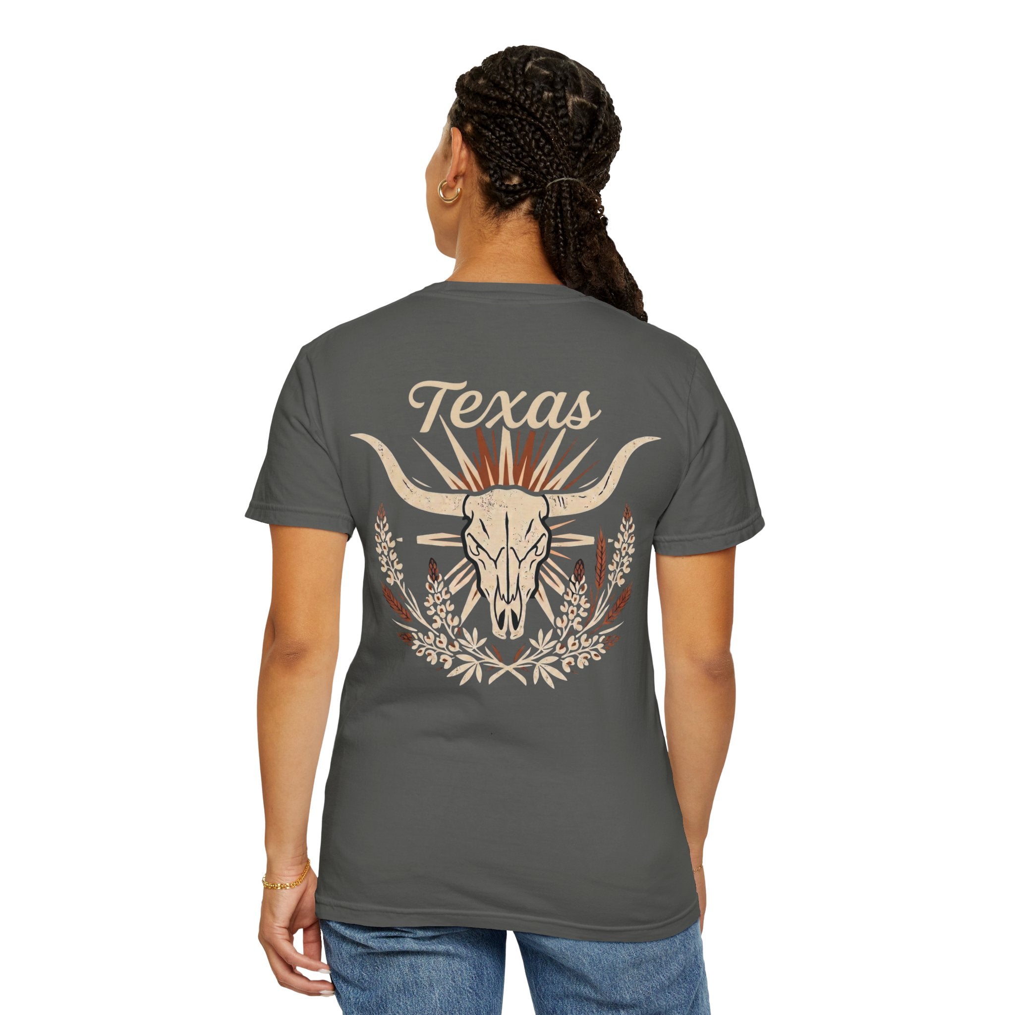 Texas REP Shirt