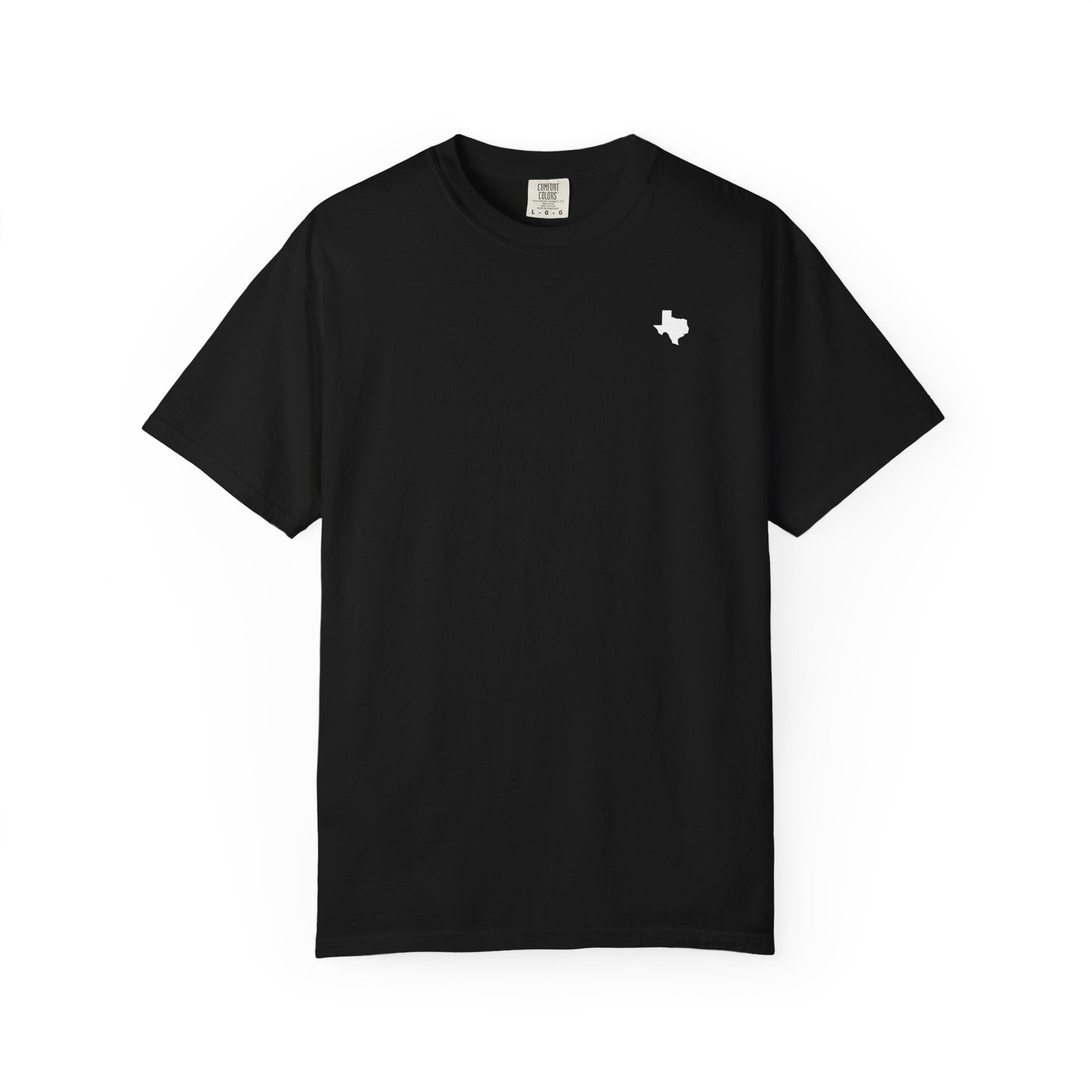 Texas REP Shirt