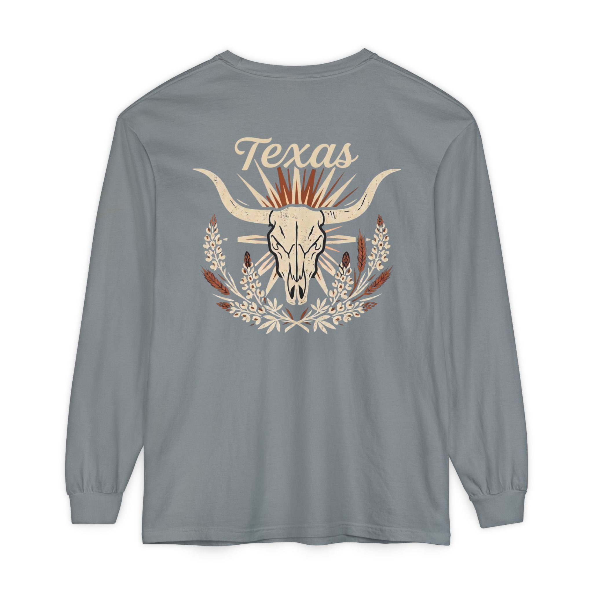 Texas REP Long Sleeve
