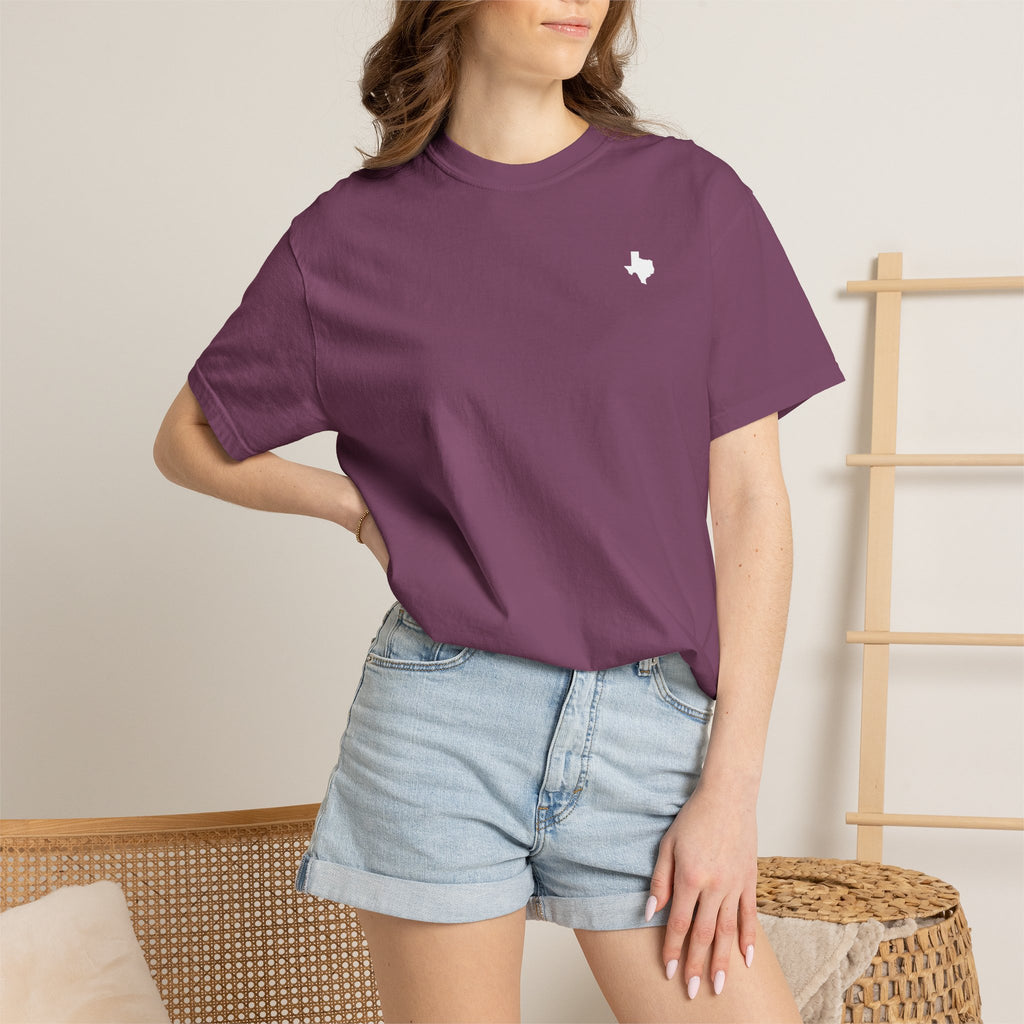 Texas REP Shirt