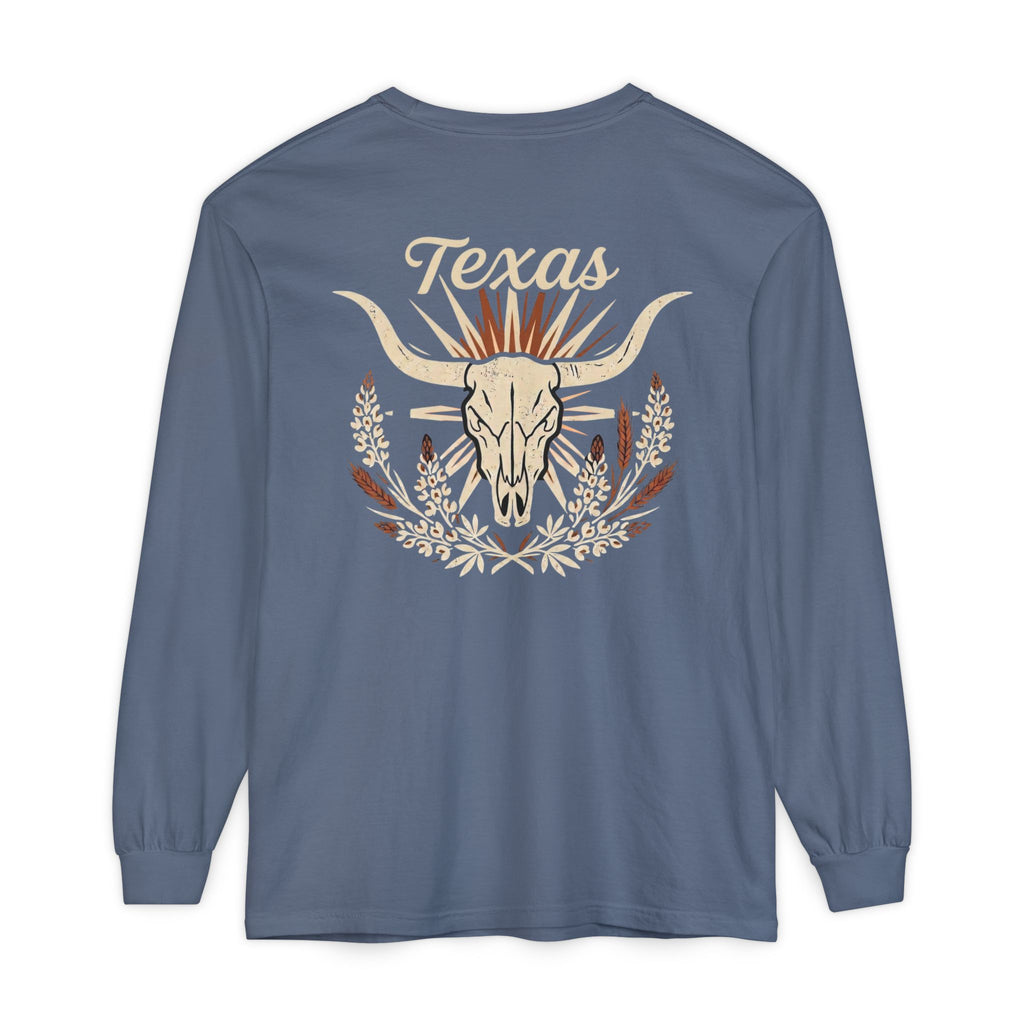 Texas REP Long Sleeve