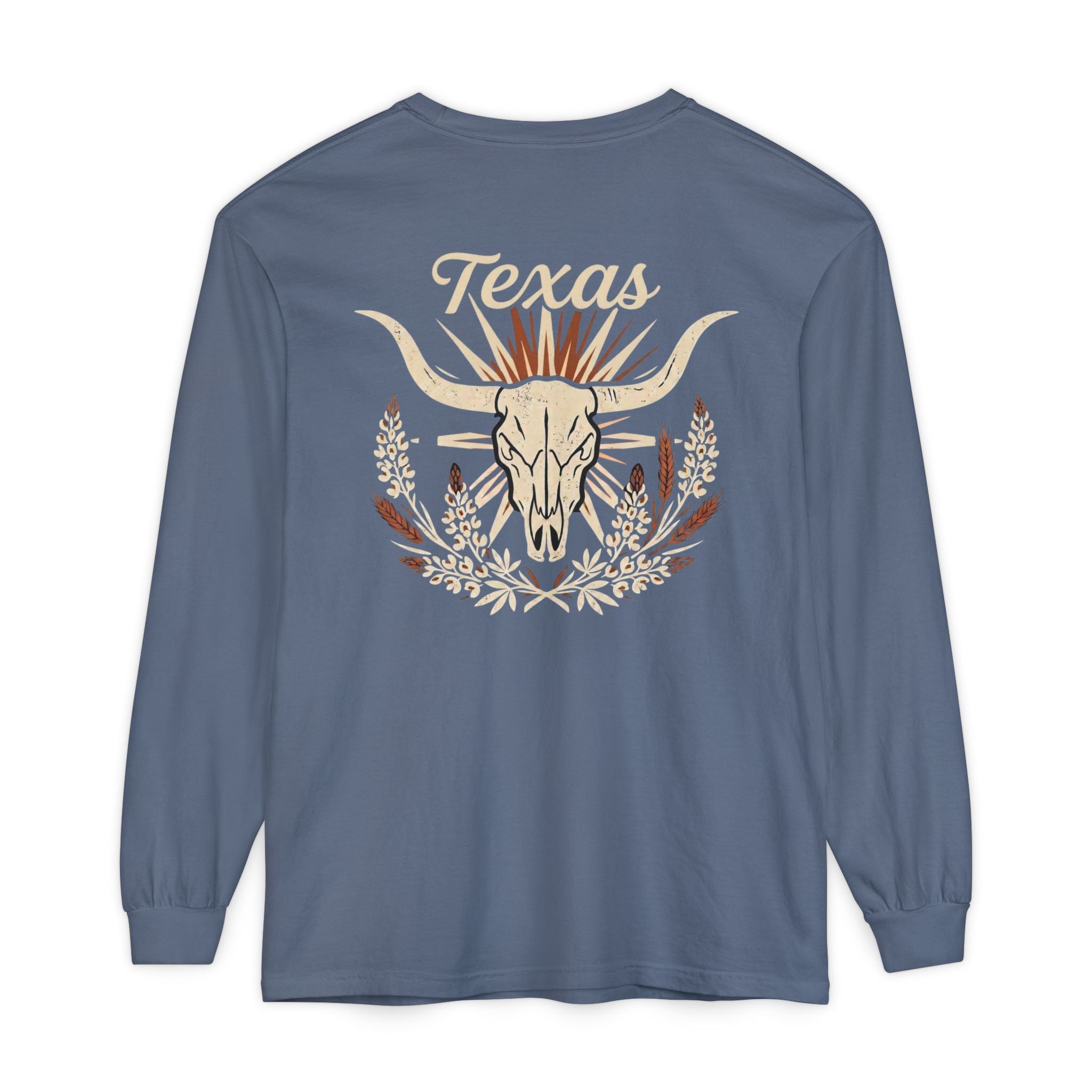 Texas REP Long Sleeve