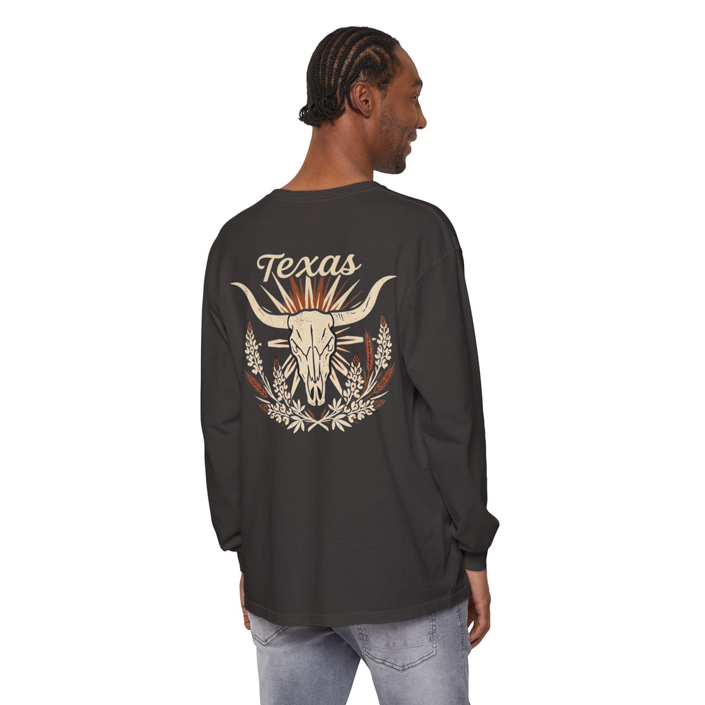 Texas REP Long Sleeve
