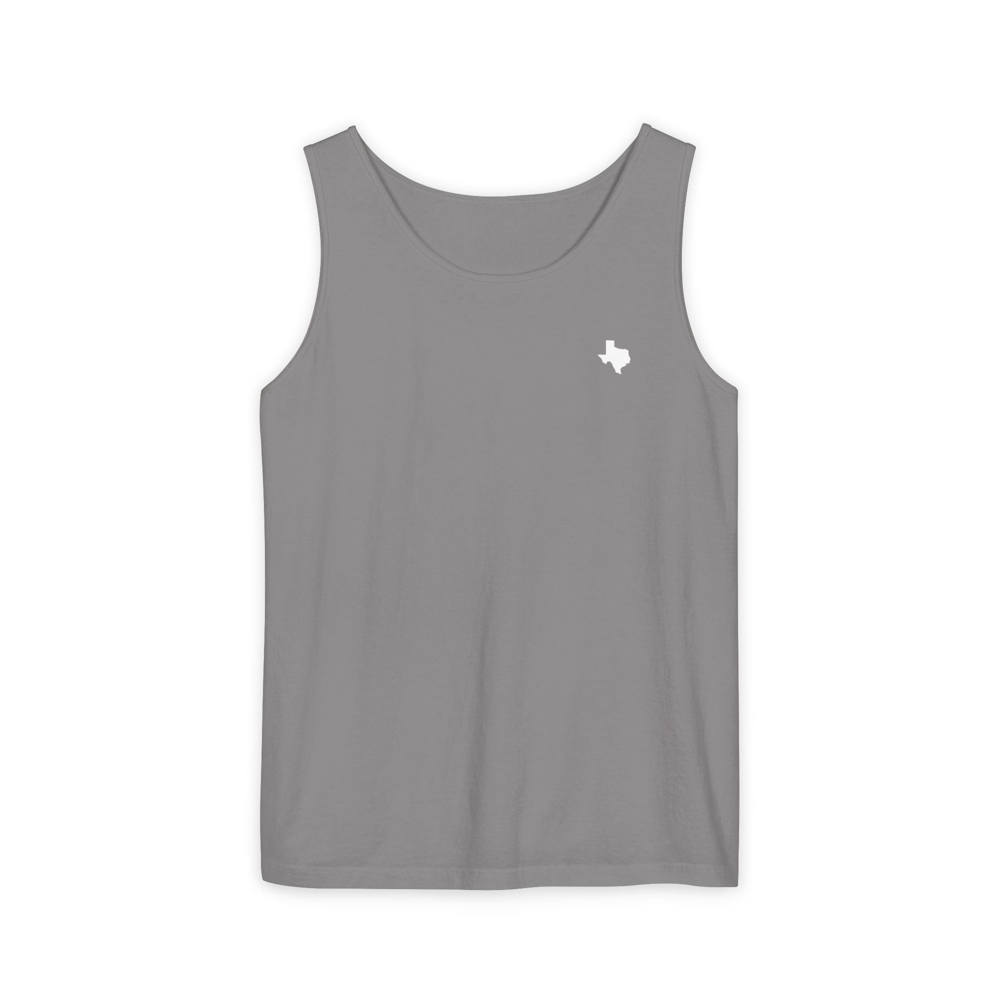 Texas REP Tank Top
