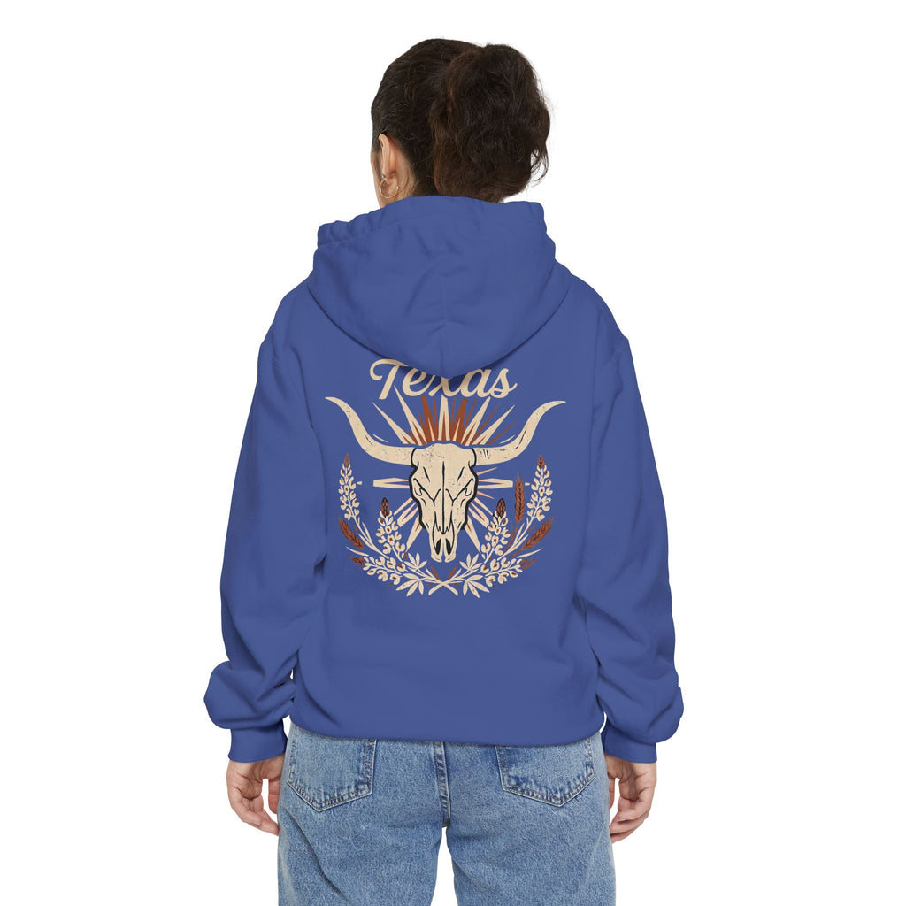 Texas REP Hoodie