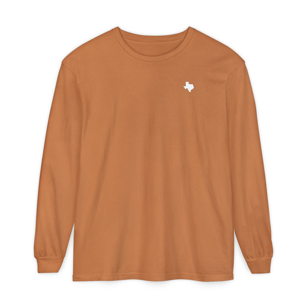 Texas REP Long Sleeve