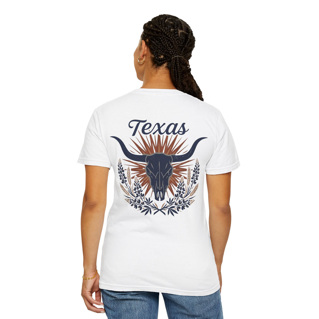 Texas REP Shirt
