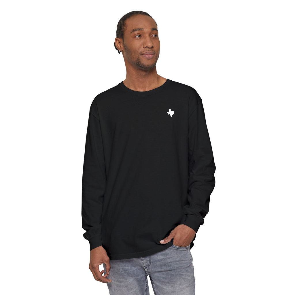 Texas REP Long Sleeve
