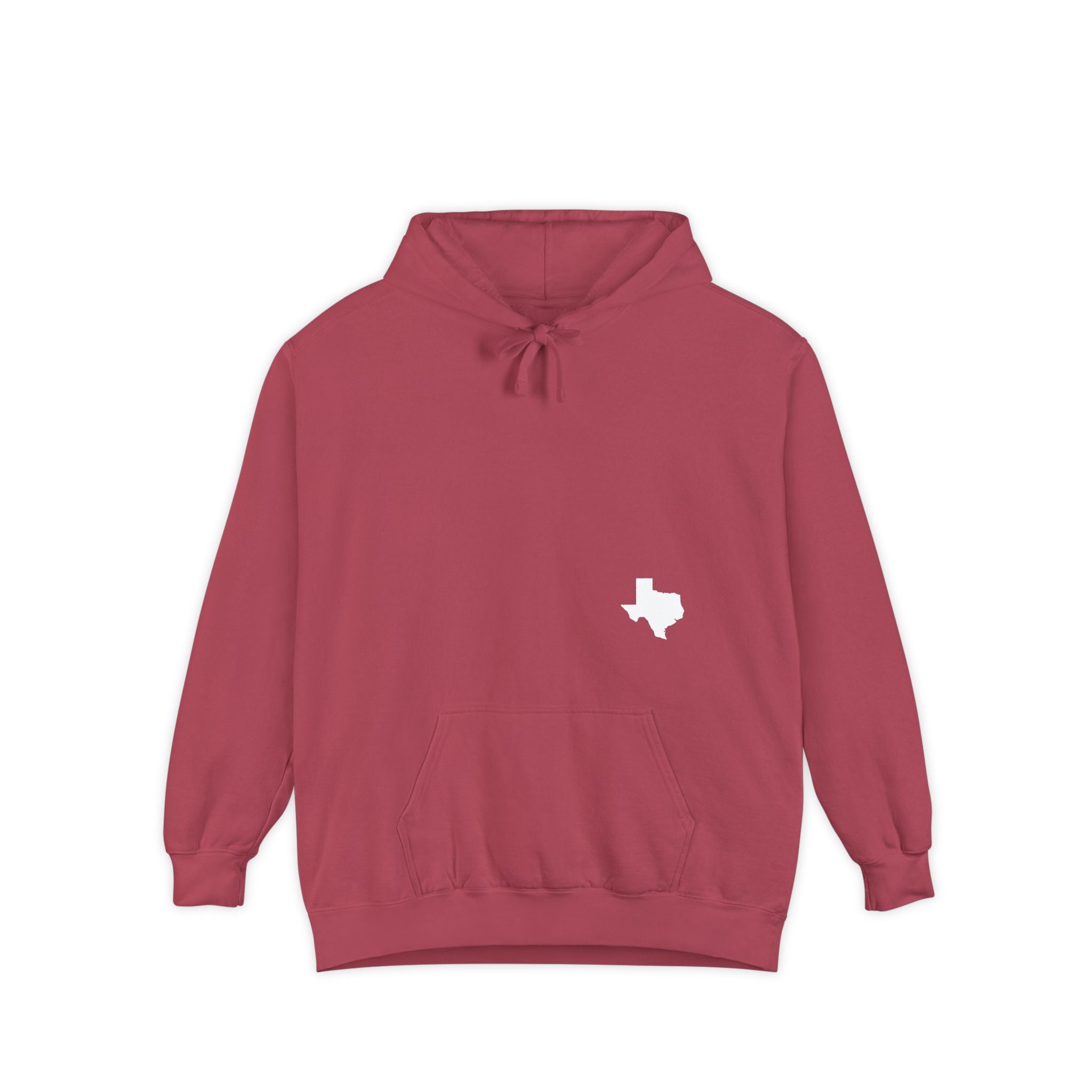Texas REP Hoodie