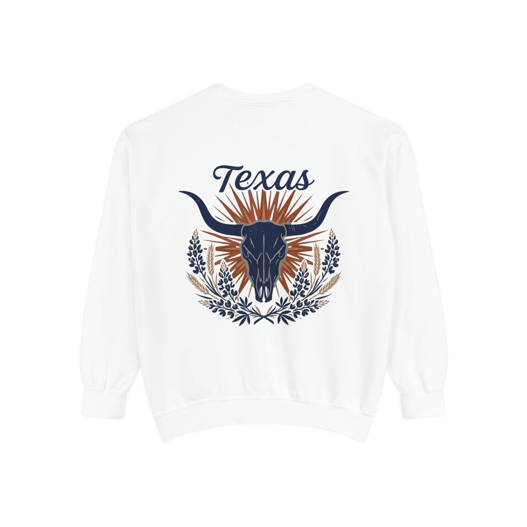 Texas REP Crewneck