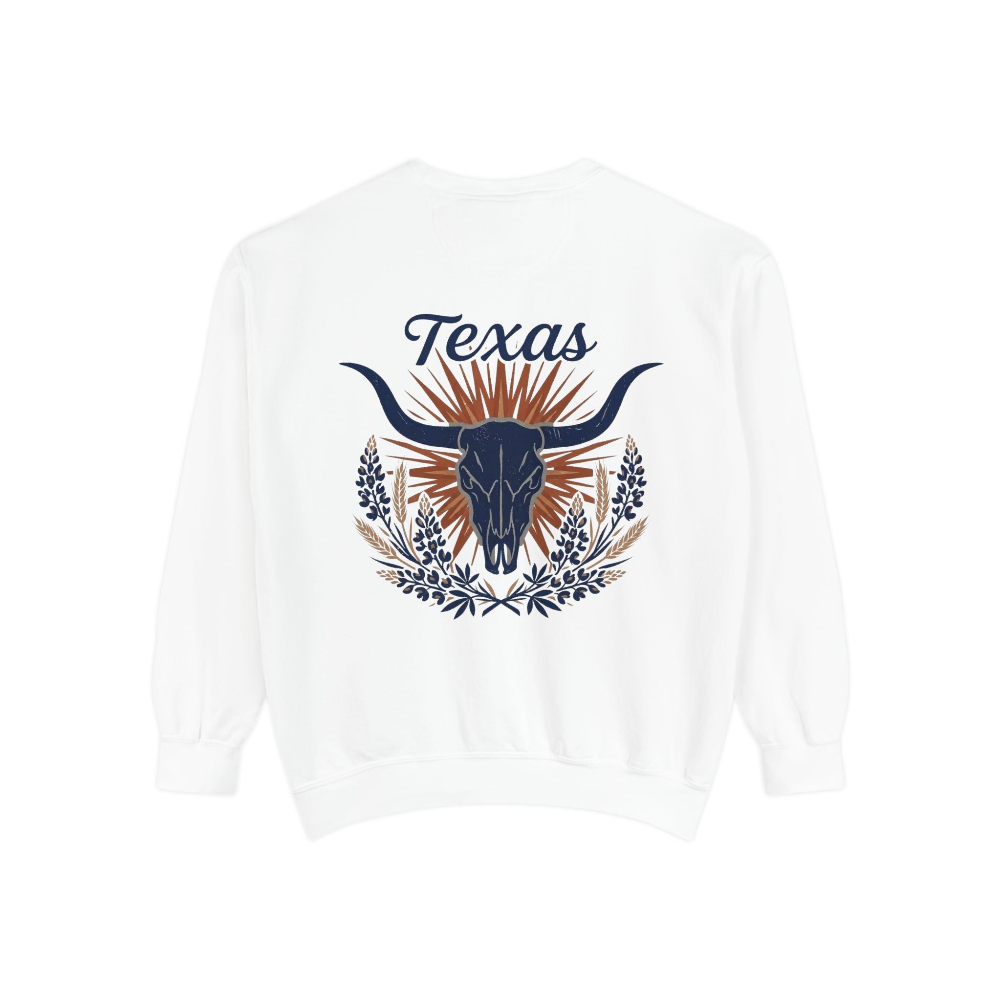 Texas REP Crewneck