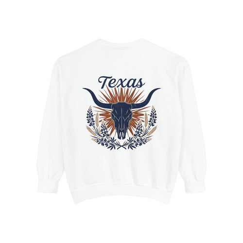 Texas REP Crewneck